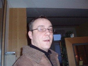 Profilbild von Stefan Biering