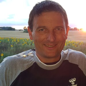 Profilbild von Stefan Biermann