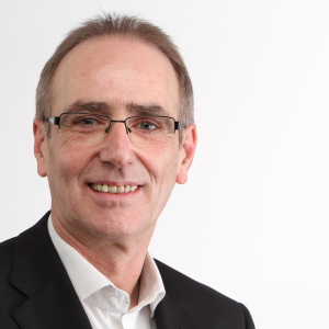 Profilbild von Stefan Biermans