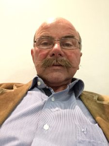 Profilbild von Stefan Biffar