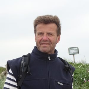 Profilbild von Stefan Bikker