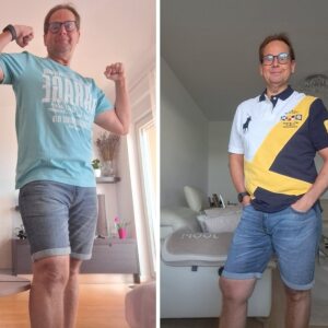 Profilbild von Stefan Bilfinger