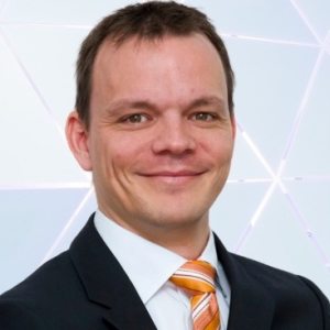 Profilbild von Stefan Bille