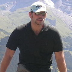 Profilbild von Stefan Biller