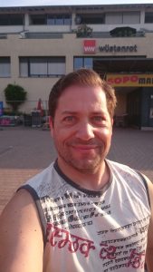 Profilbild von Stefan Binder