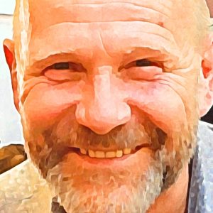 Profilbild von Stefan Bischoff