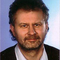 Profilbild von Stefan Bischoff