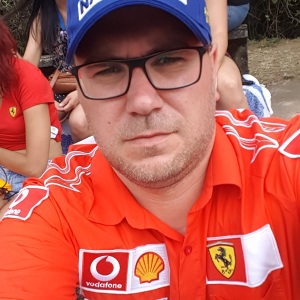 Profilbild von Stefan Bittner