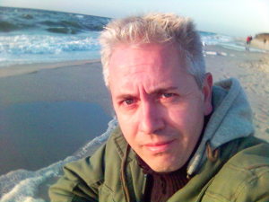 Profilbild von Stefan Blady