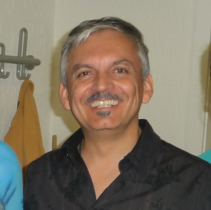 Profilbild von Stefan Blahowetz