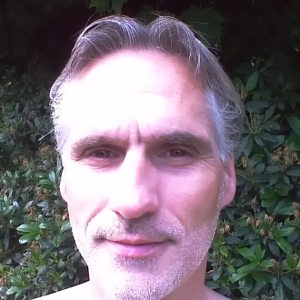 Profilbild von Stefan Blank