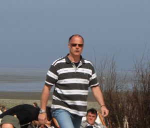 Profilbild von Stefan Blanke