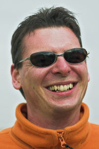 Profilbild von Stefan Blankenagel