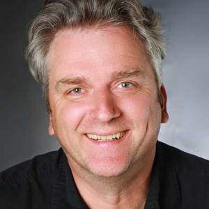 Profilbild von Stefan Blanz