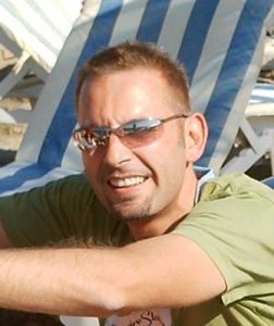 Profilbild von Stefan Blaschke