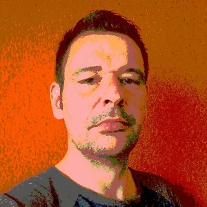 Profilbild von Stefan Blaser