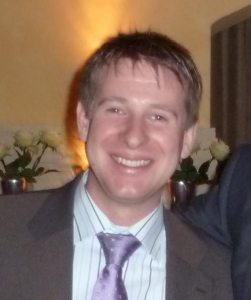 Profilbild von Stefan Bleuel