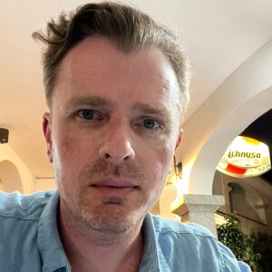 Profilbild von Stefan Blick