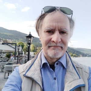 Profilbild von Stefan Block