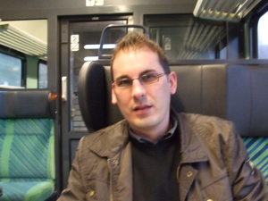 Profilbild von Stefan Blößl