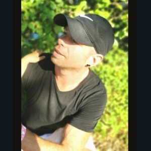 Profilbild von Stefan Blum