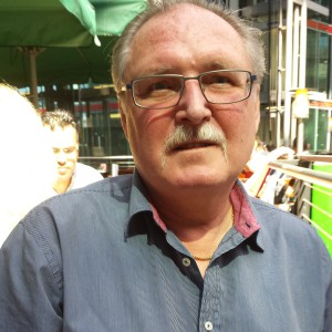 Profilbild von Stefan Bobert