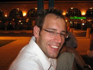 Profilbild von Stefan Bock