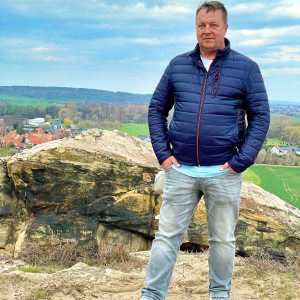 Profilbild von Stefan Bode