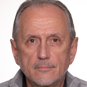 Profilbild von Stefan Böckler