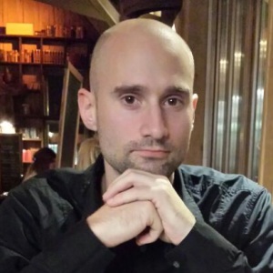 Profilbild von Stefan Böhle