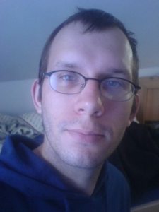 Profilbild von Stefan Böhm