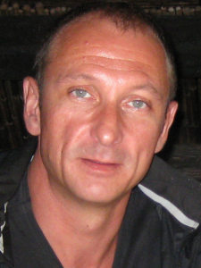 Profilbild von Stefan Böhm
