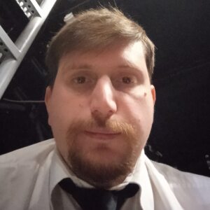 Profilbild von Stefan Böhm