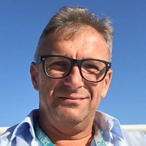 Profilbild von Stefan Böhm