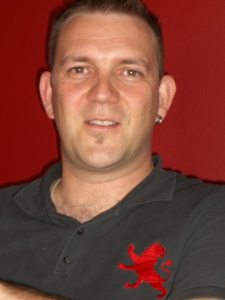 Profilbild von Stefan Böhme