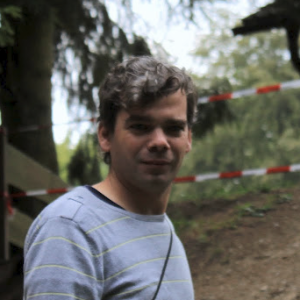 Profilbild von Stefan Böhme