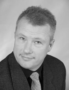 Profilbild von Stefan Böken