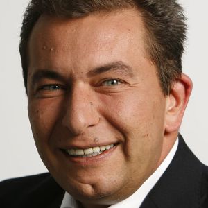 Profilbild von Stefan Boensch