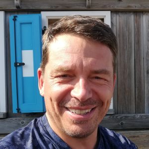 Profilbild von Stefan Bönsch