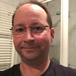 Profilbild von Stefan Böntgen