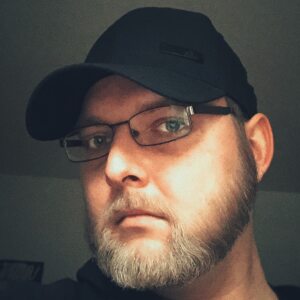 Profilbild von Stefan Börner