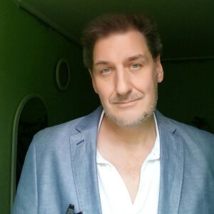 Profilbild von Stefan Bösel