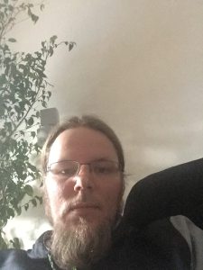 Profilbild von Stefan Boesinger