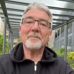 Profilbild von Stefan Böß