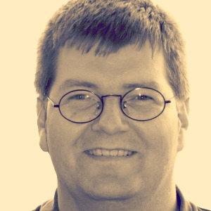 Profilbild von Stefan Böther