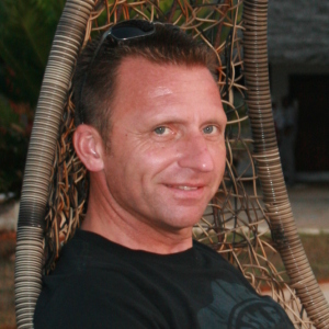 Profilbild von Stefan Böttcher