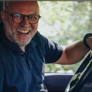Profilbild von Stefan Böttcher