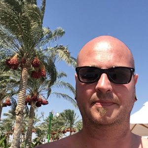 Profilbild von Stefan Böttcher