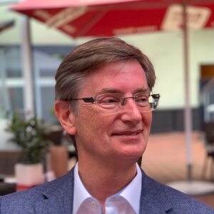 Profilbild von Stefan Bohländer