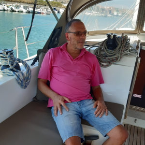 Profilbild von Stefan Bohnhorst